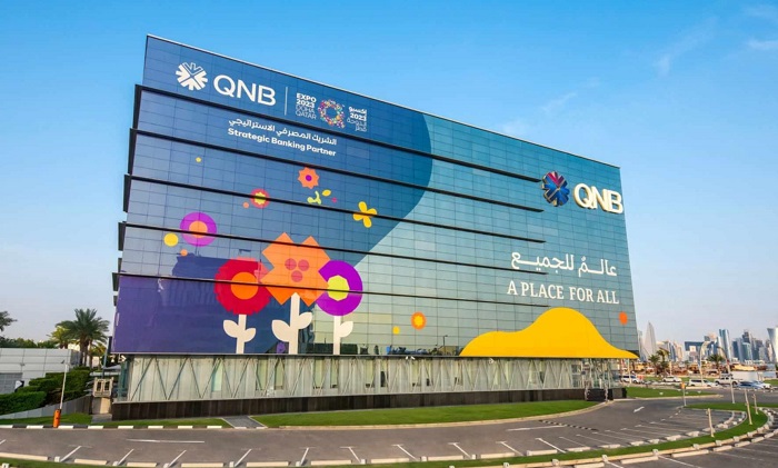 مجموعة QNB تنشر البيانات المالية للثلاثي الأول من سنة 2025  