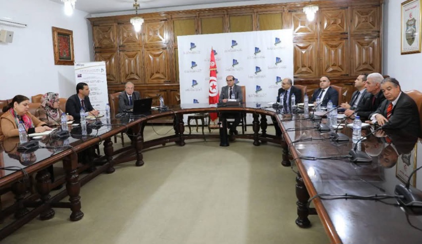  مشروع مدينة الأغالبة الطبية بالقيروان.. آخر المستجدات