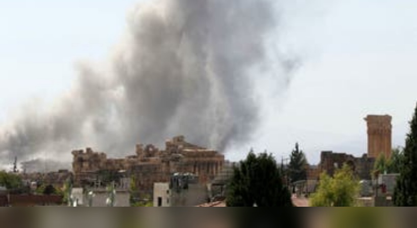  طالتها 35 غارة أمريكية.. معلومات حول مجزر في مأرب
