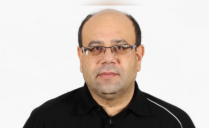 الشبيبة القيروانية ..عادل التلاتلي مدربا جديدا لأكابر كرة السلة