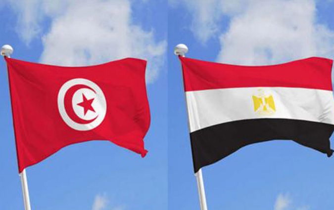 في اجتماع اللجنة المشتركة للتجارة والصناعة التونسية المصرية.. اتفاق على زيادة المبادلات البينية لتبلغ قيمتها مستوى مليار دولار