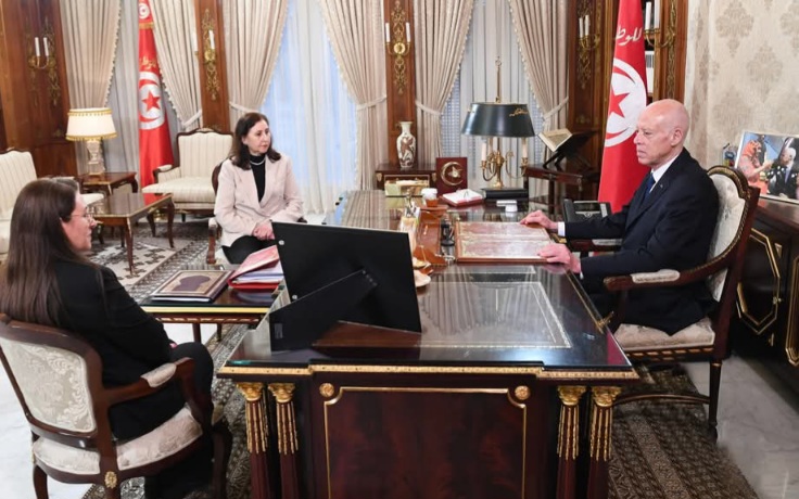  التعهّد بعدد من المؤسسات التربوية والثقافية وصيانتها محور اجتماع رئيس الجمهوريّة برئيسة الحكومة ووزيرة المالية  