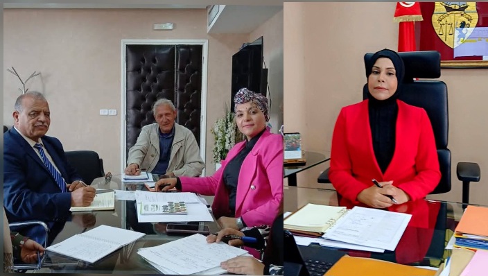 اتفاق على قرارات لدعم الشركات الأهلية الناشطة في المجال البيئي