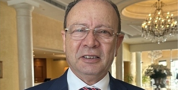 المدير العام للمنظمة العربية لتكنولوجيات الاتصال والمعلومات لـ"الصباح":  تاريخيا تونس لها تموقع ممتاز في المنطقة العربية في مجال حماية البيانات الشخصية