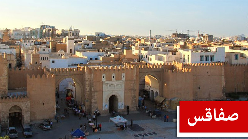  صفاقس/ طريق تونس..  4 مصابين في حادثين منفصلين
