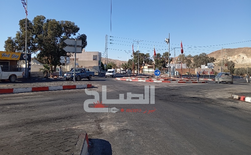  في زيارته غير المعلنة للمزونة.. هذا ما تعهّد به رئيس الجمهورية