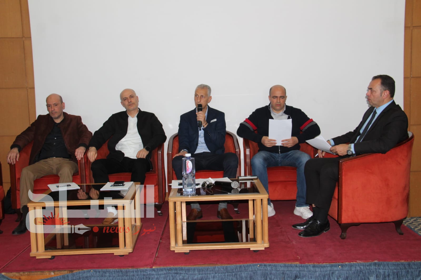 كرة الطاولة: تونس تحتضن الدورة الدولية للأكابر وبطولة شمال افريقيا