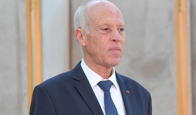  سيدي بوزيد.. رئيس الجمهورية في زيارة الى المزونة 