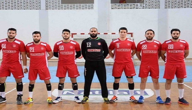  نصف نهائي بطولة كرة اليد: النجم يفوز على الإفريقي