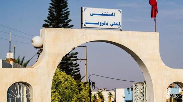 تنفيذا لقرارات رئيس الجمهوريّة.. تدعيم مستشفى المزونة بتجهيزات طبية وحافلة وسيارة اسعاف وموارد بشرية