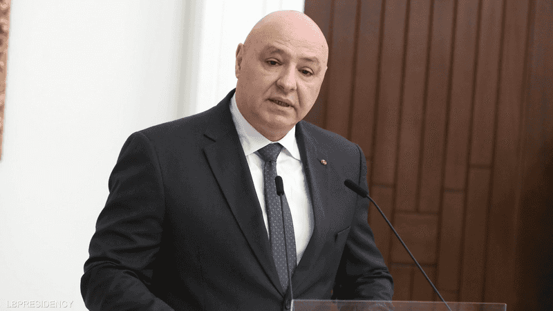 رئيس لبنان يُحدّد "شرطًا وحيدًا" لتنفيذ حصر السلاح