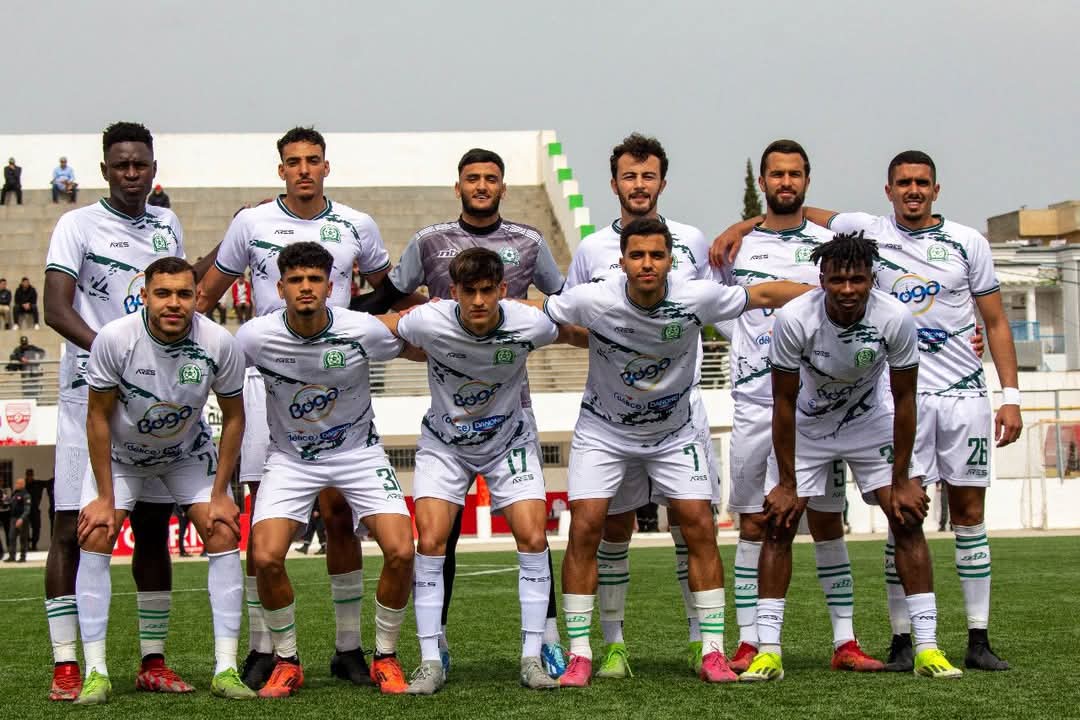 مستقبل سليمان .. ثلاث نقاط لضمان البقاء