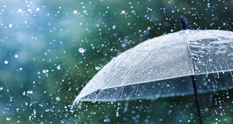 نشرة متابعة.. وضع جوّي ملائم لنزول الأمطار بالمناطق الغربية بعد ظهر اليوم 