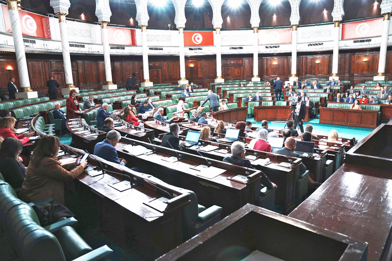 من‭ ‬مهامه‭ ‬توفير‭ ‬الخدمات‭ ‬الصحية‭ ‬في‭ ‬المنازل..   تفاصيل‭ ‬مقترح‭ ‬القانون‭ ‬الجديد‭ ‬لإحداث‭ ‬صندوق‭ ‬لرعاية‭ ‬كبار‭ ‬السن