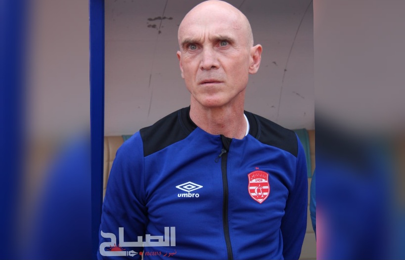 دافيد بيتوني: هذا هدفنا الحقيقي هذا الموسم
