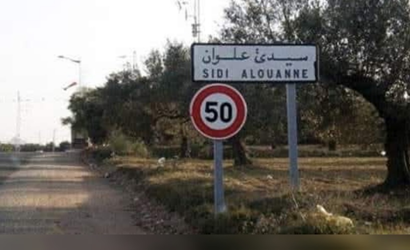 قد تكون ثاني مدينة بونية بعد كركوان...اكتشاف أثري هام في سيدي علوان