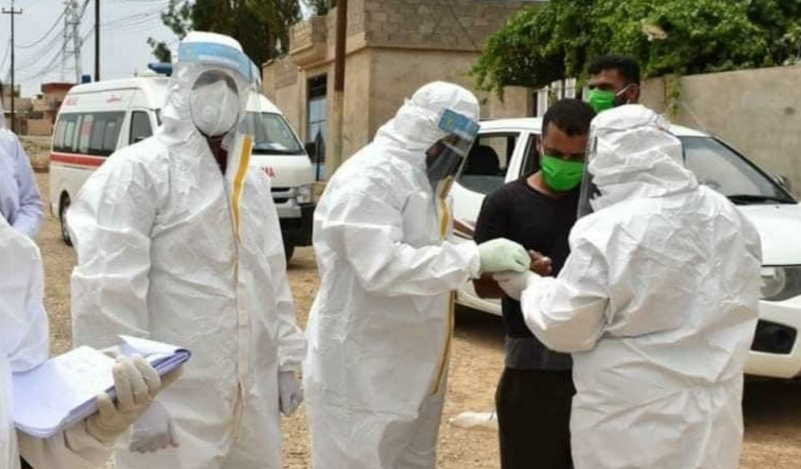 ‎بعد تسجيل إصابات جديدة في العراق.. ما الذي نعرفه عن الحمّى النزفية؟‎