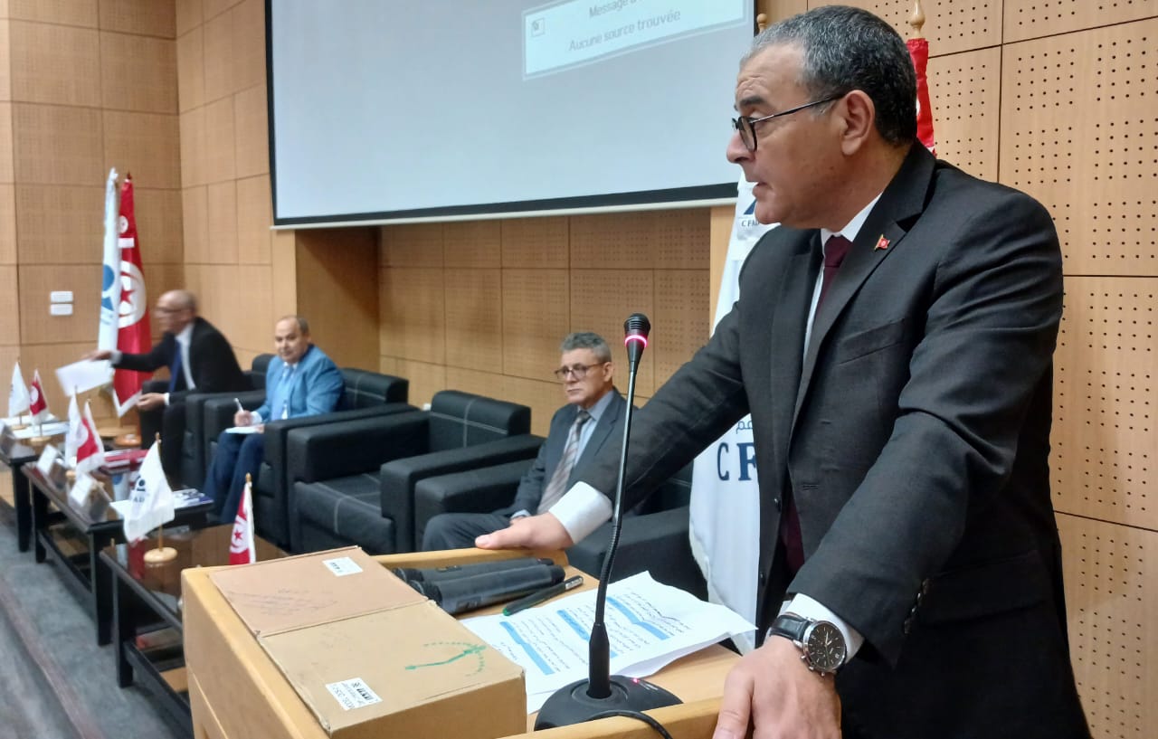  وزير الإقتصاد والتخطيط: المخطط التنموي الإطار الأمثل لتجسيد الدور المحوري للمجالس المنتخبة وتحقيق حاجيات المواطنين 