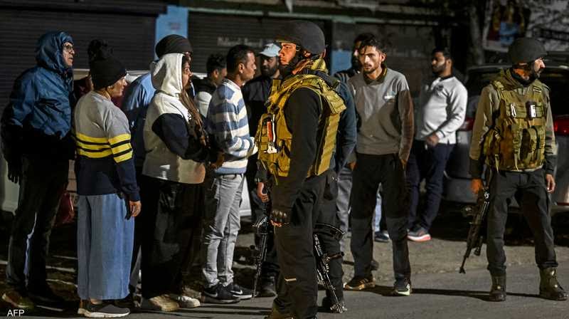   الهند.. أكثر من 20 قتيلا في "هجوم دموي" على سياح