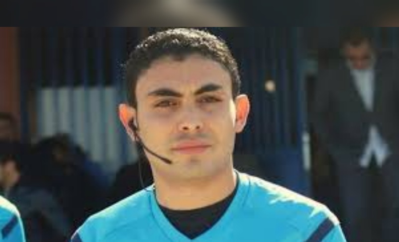  مباراة القوافل والنجم.. أسامة بن اسحاق حكما لتقنية "الفار" 