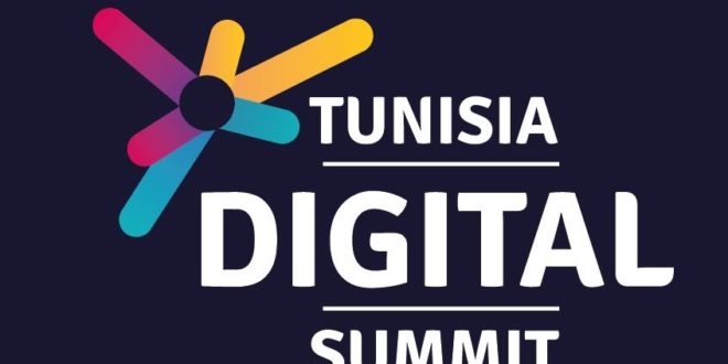 يوما 29 و30 أفريل بالعاصمة.. انعقاد الدورة التاسعة من "قمة تونس الرقمية" 