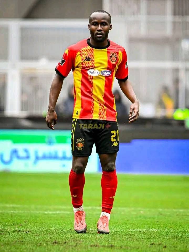الترجي الرياضي.. راحة بـ 3 أسابيع لعبد الرحمان كوناتي 