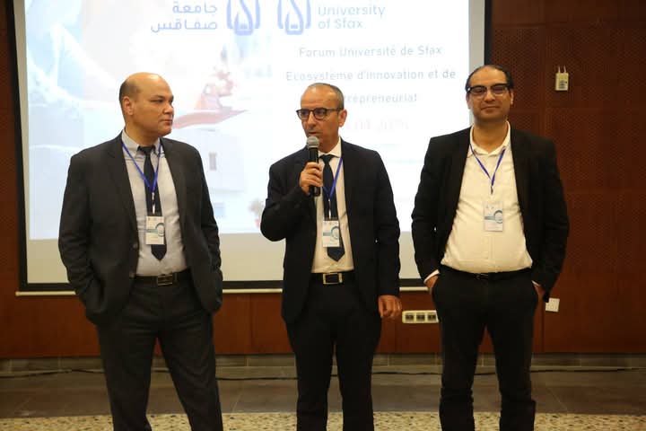 بمشاركة جامعات أجنبية.. جامعة صفاقس تنظم منتدى منظومة الإبتكار 