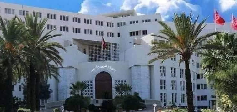 غدا الخميس.. وزير خارجية تشيكيا في زيارة عمل الى تونس 