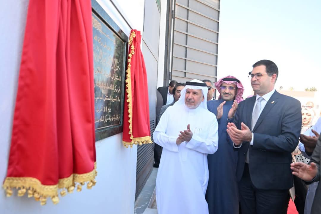 التعاون التونسي السعودي في المجال الصحي.. مركز سلمان للإغاثة يمنح تونس 10 أجهزة متطورة لتصفية الدم 
