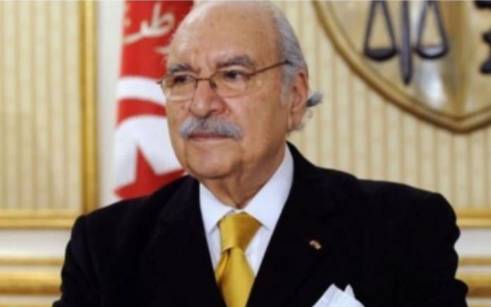 وفاة رئيس الجمهورية الأسبق فؤاد المبزع