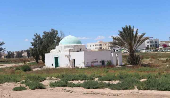  القيروان ..قريبا انطلاق أشغال تهيئة مقام أبي يوسف الدهماني القيرواني