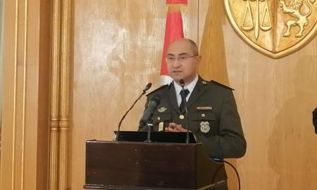 الناطق الرسمي باسم الإدارة العامة للحرس الوطني..   تواصل عملية إزالة مخيمات المهاجرين الأفارقة غير النظاميين من دول جنوب الصحراء