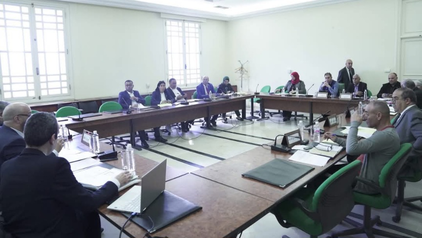  تونس بصدد التفاوض مع عديد الدول الأوروبية وكندا حول الاعتراف برخص السياقة بغاية استبدالها