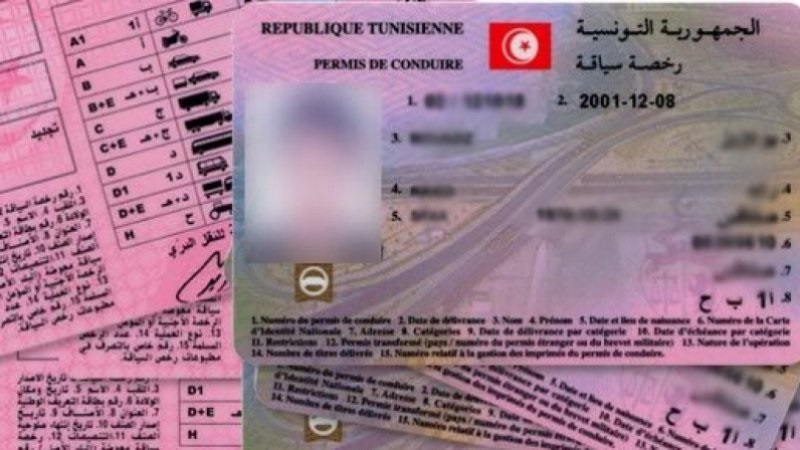 المصادقة على مشروع اتفاقية رخص السياقة بين تونس وإيطاليا..   رئيس لجنة التخطيط الاستراتيجي والتنمية المستدامة يكشف التفاصيل لـ"الصباح"