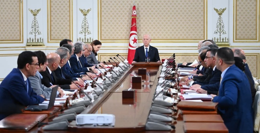 صندوق تعويض الأضرار الفلاحية أبرز محاور اجتماع مجلس الوزراء