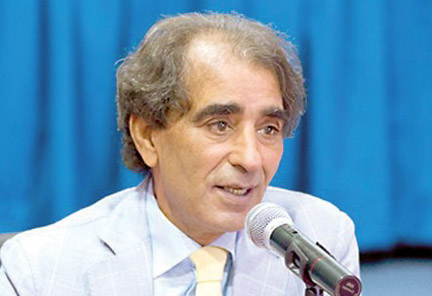 غدًا‭ ‬بجناح‭ ‬‮"دار‭ ‬الصباح‮" بمعرض ‬الكتاب .. لقاء‭ ‬مع‭ ‬الطاهر‭ ‬لبيب