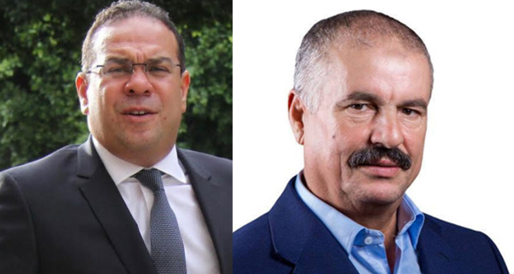 تاخير النظر في قضية شملت مهدي بن غربية واحمد العماري 