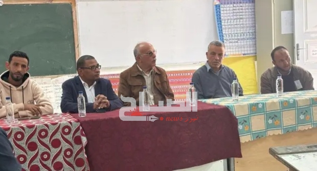 منوبة .. تأسيس شركة أهلية محلية فلاحية جديدة بمنطقة الدخيلة