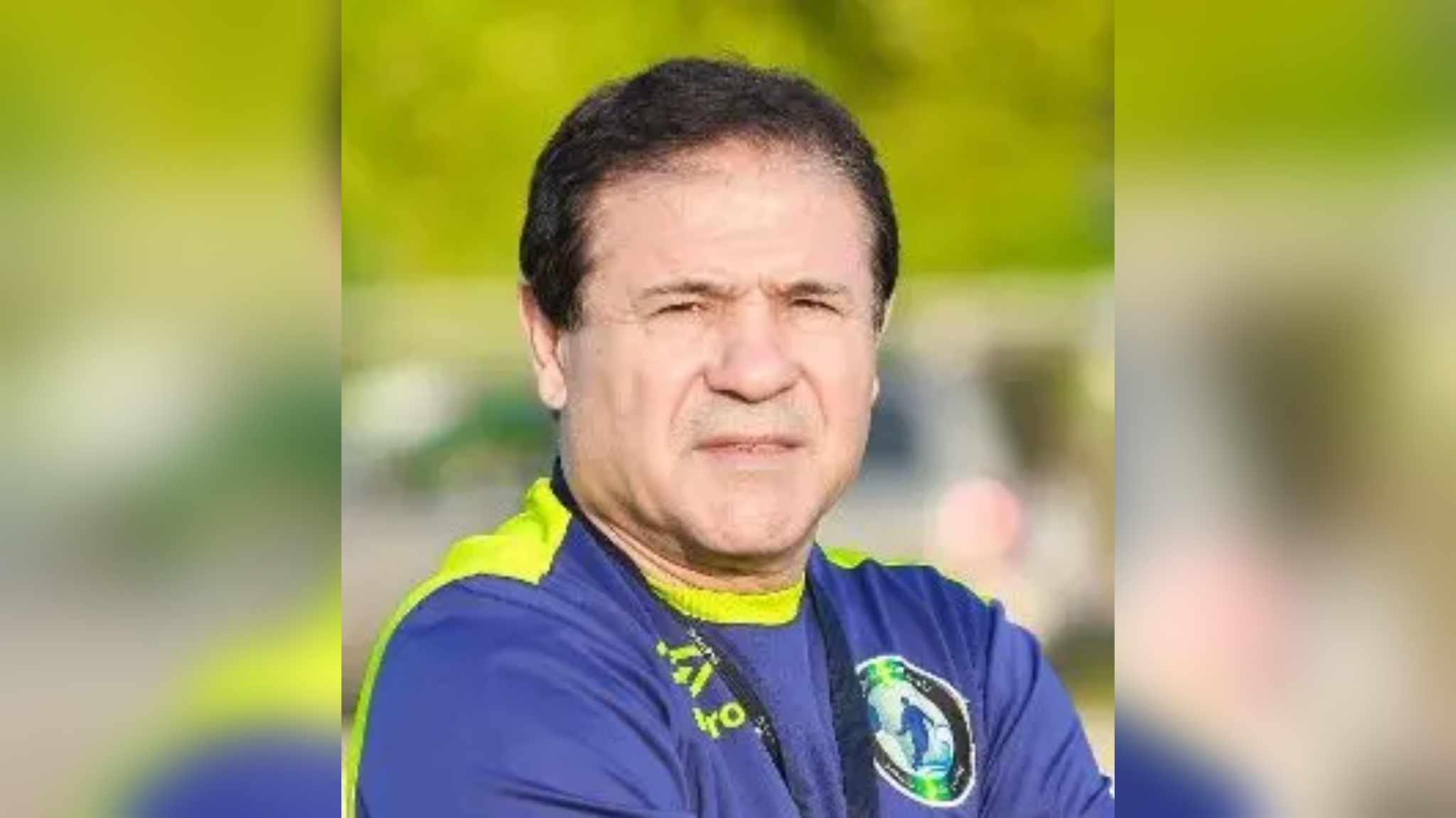 بعد انسحاب مجدي الراشدي.. حافظ الهواربي يعود لتدريب الشبيبة القيروانية 