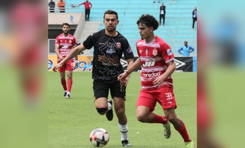 كأس تونس لكرة القدم.. الإفريقي يحسم تأهله لربع النهائي بفوز صعب على هلال مساكن 