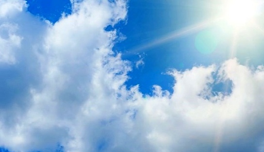  أبرز ملامح طقس نهاية الأسبوع...
