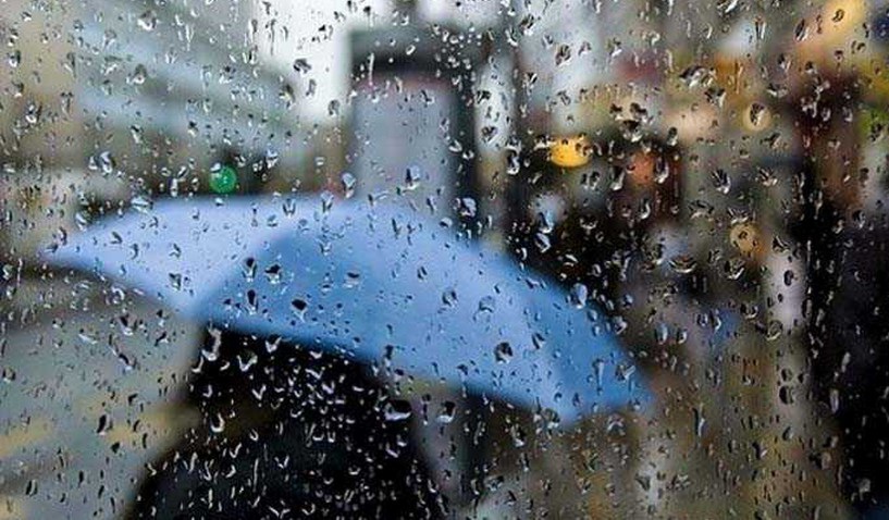  طقس اليوم.. أمطار رعدية بهذه المناطق