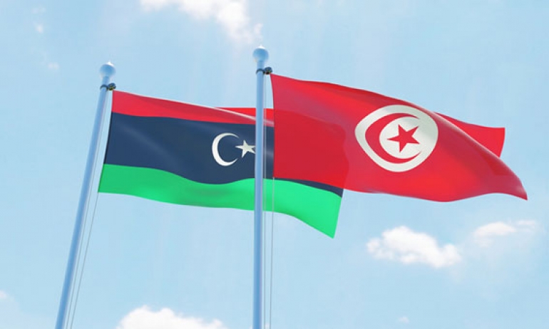 المبادلات التجارية بين تونس وليبيا تسجل تحسّنا ملحوظا