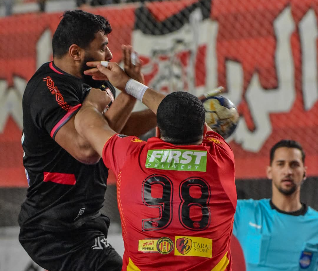 كرة اليد: الترجي يكشف عن تفاصيل عملية بيع تذاكر مواجهة النجم 