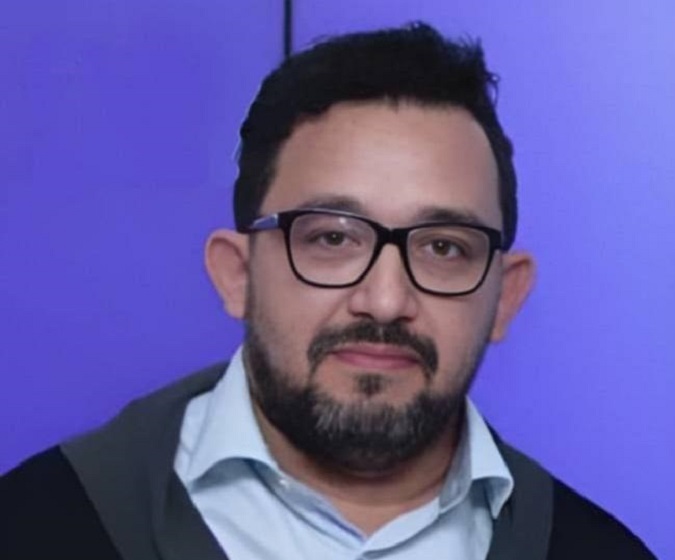 أيمن الدراوي لـ"الصباح":  المنصات الرقمية ساهمت في انتشار الكتب المحلية دوليًا