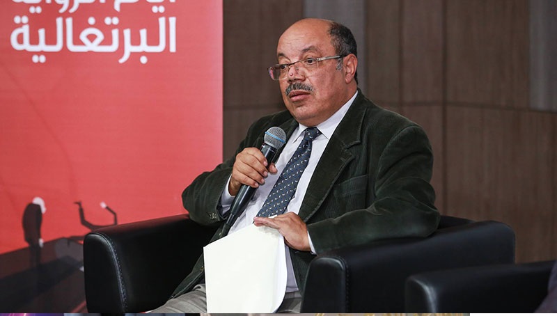 العادل خضر رئيس اتحاد الكتاب التونسيين لـ"الصباح":  مشاكل وهموم الكتاب يمكن طرحها في ندوة وطنية بمشاركة كل الفاعلين تنتهي باقتراح حلول قابلة للتنفيذ