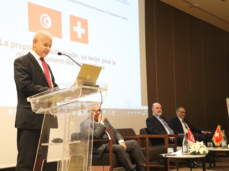 وزير التجارة أعلن عن بعثه..   المجلس الوطني لمقاومة التقليد خطوة ضرورية لحماية المستهلك والمنتوج التونسي