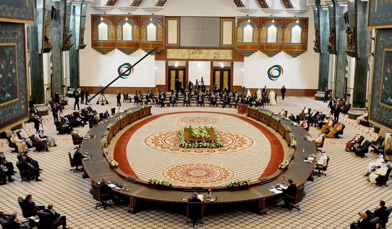 قمة بغداد 2025.. اختبار متجدد  للوحدة العربية وسط عواصف أنهكت الأمة