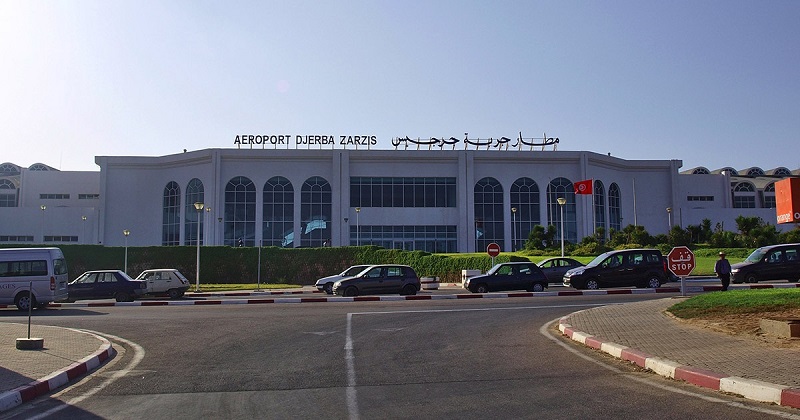 المندوب الجهوي للسياحة بمنطقة جربة جرجيس لـ"الصباح":  برمجة 5700 رحلة جوية من 16 دولة