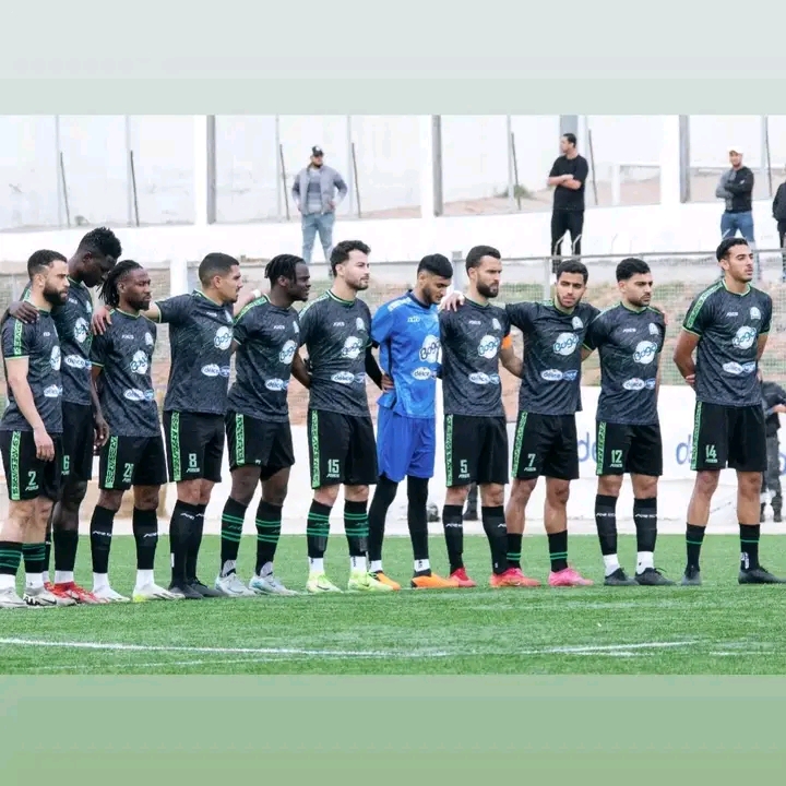 مستقبل سليمان..غيابات بالجملة 